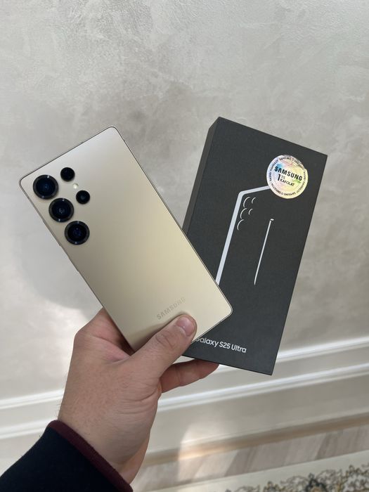 Samsung Galaxy S25 Ultra