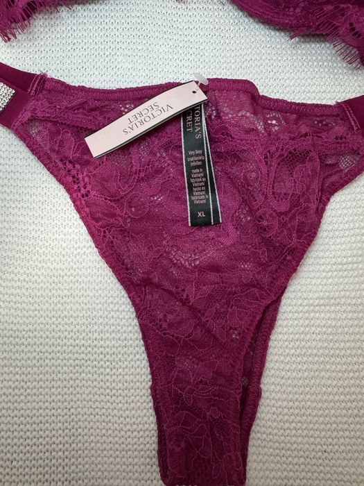 Set lenjerie Victoria Secret’s