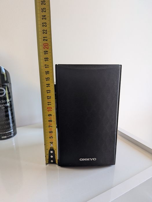 5.1 домашно кино Onkyo