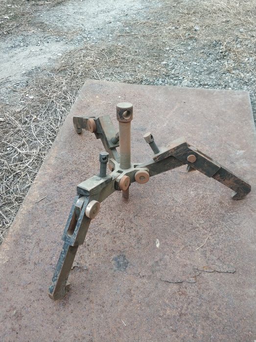 Съемник универсальный