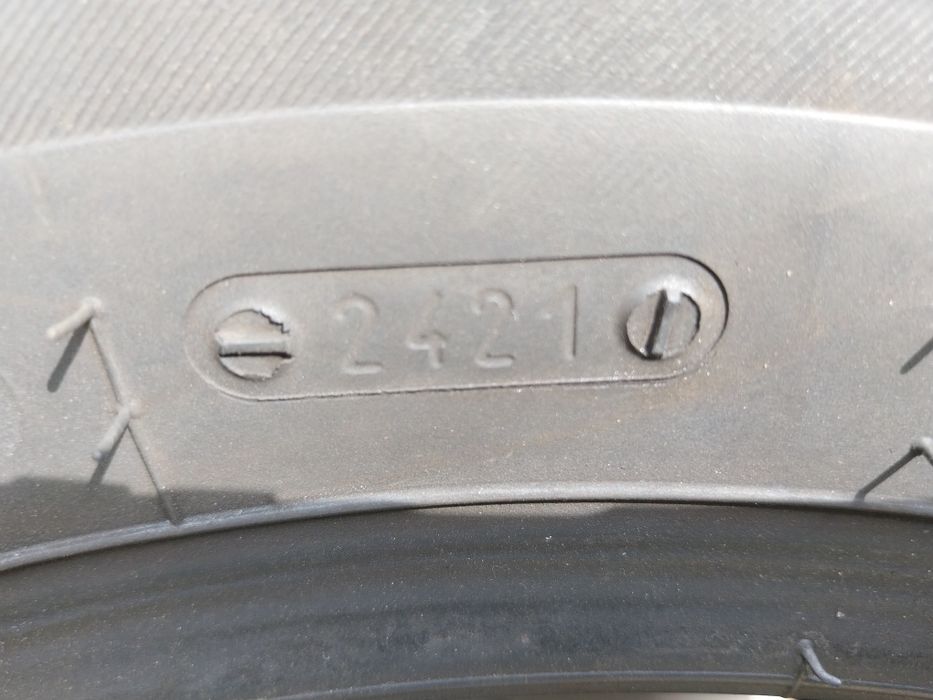 Cauciucuri vară 185 55 15R