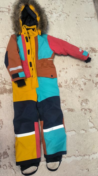 Продам детский комбинезон