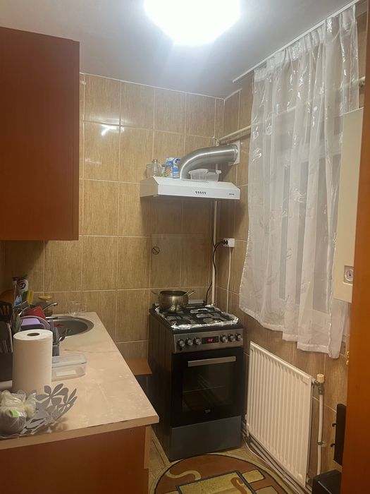 Garsonieră confort 1