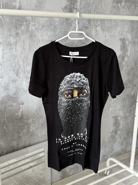 Tricou Ih Nom Uh Nit Mask Cagula unisex  xxs xs s