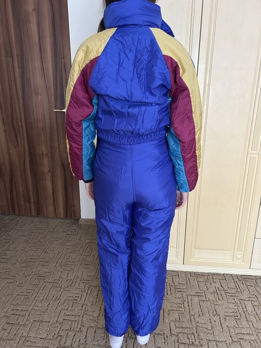Salopeta combinezon ski Head 38