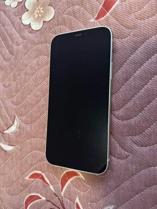Iphone 12 alb/ 64gb
