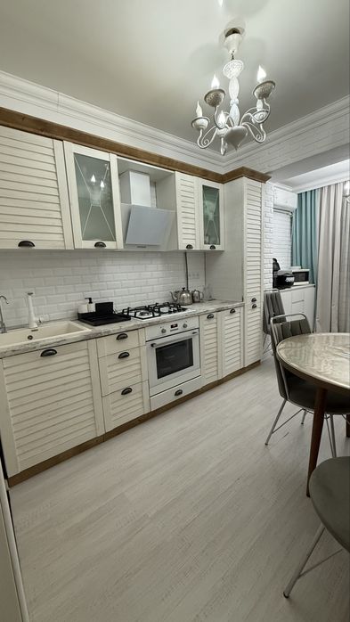 Квартира трехкомнаиная