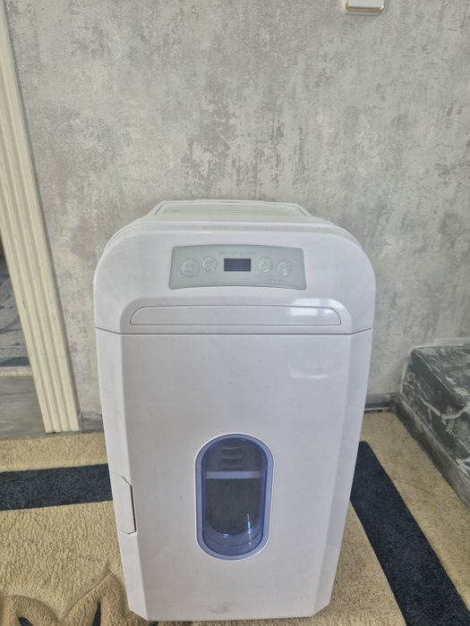 Пррдам автомобильный холодильник