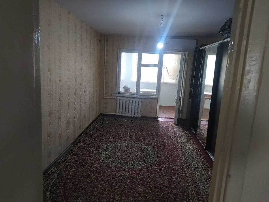 Сдается 2-х комнатная квартира