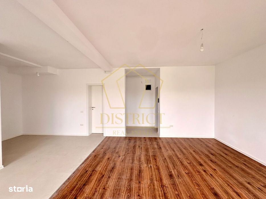 Apartament cu 2 camere | Mosnita Noua