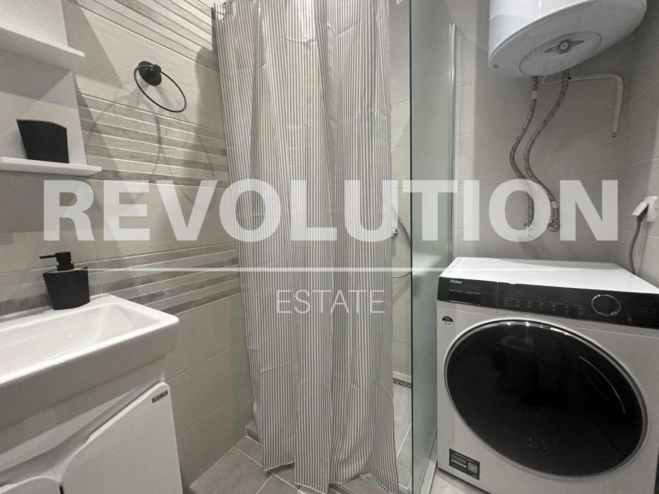 Дава се под наем Двустаен апартамент в Пловдив, Мараша - 70 кв.м за 562 € - Снимка #6