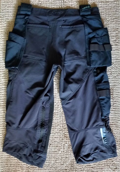 Mascot Advanced къси и 3/4 панталони М/48/32,5