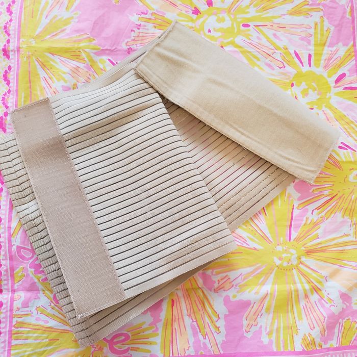 Бандаж послеродовой