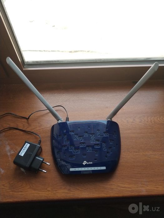Wifi  Adsl+Wan router sotiladi