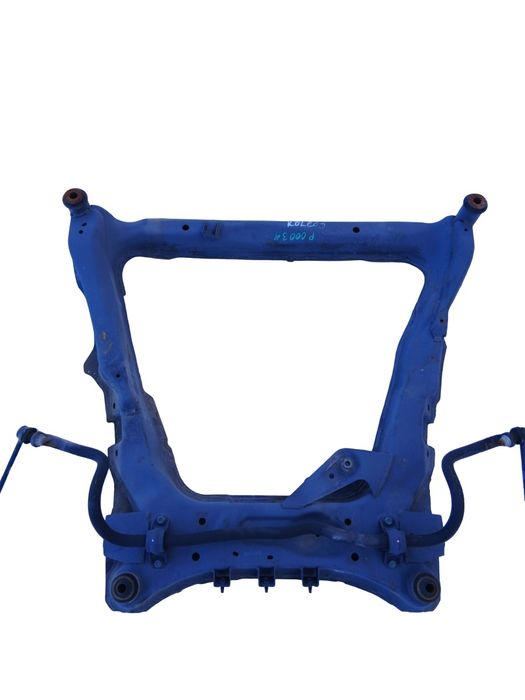 Punte Fata Renault Koleos Ii 2016+