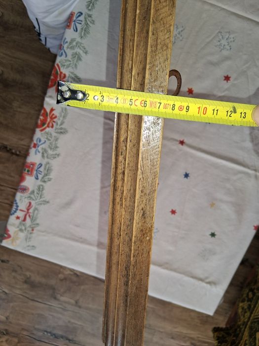 Tablou sculptat in lemn