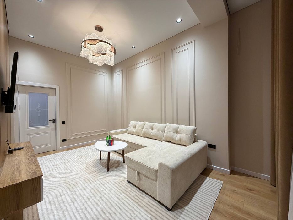 Продается Своя квартира Жк Нурафшан Авеню 3/4/12 Октепа круг