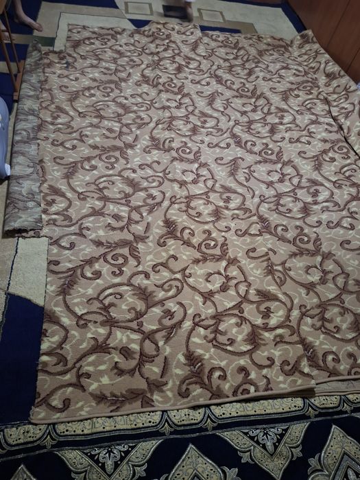 Qolin 3×5.30 razmer