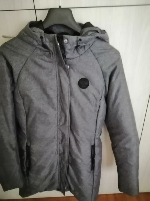 Дамско  яке hummel