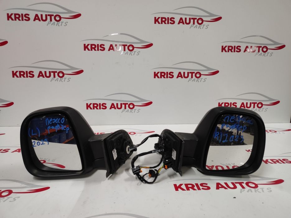 Огледало - огледала за Peugeot Rifter 2023 / Пежо Рифтер 2023г