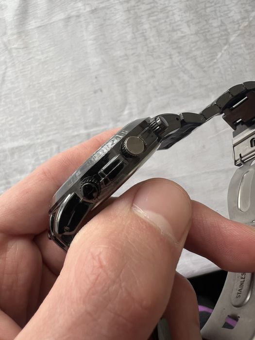 Часы GOLDLIS кварцевые