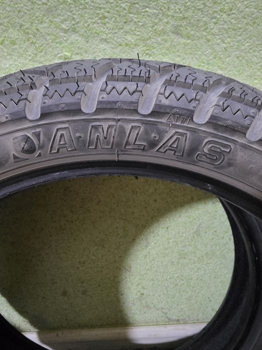 Продам шину 90/90 14
