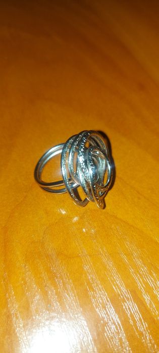 Пръстен елегантен