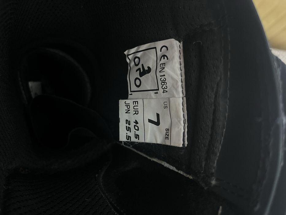 Alpinestar Tech 8 Enduro/Motocross 40.5