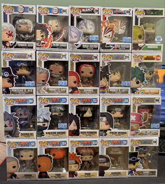 Продам  Funko Pop
