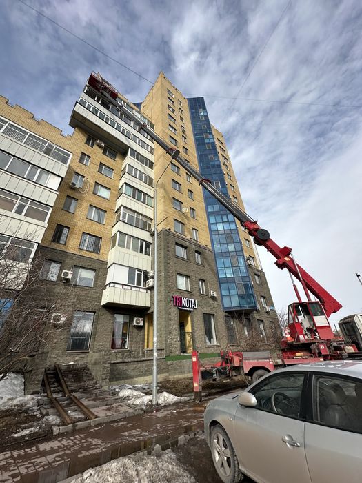 Услуги автовышки 16-30-45