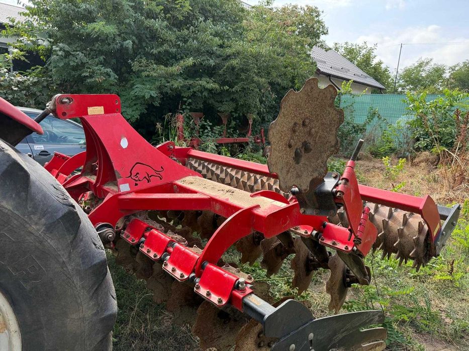 TERRA DISC cu discuri independente Rolex