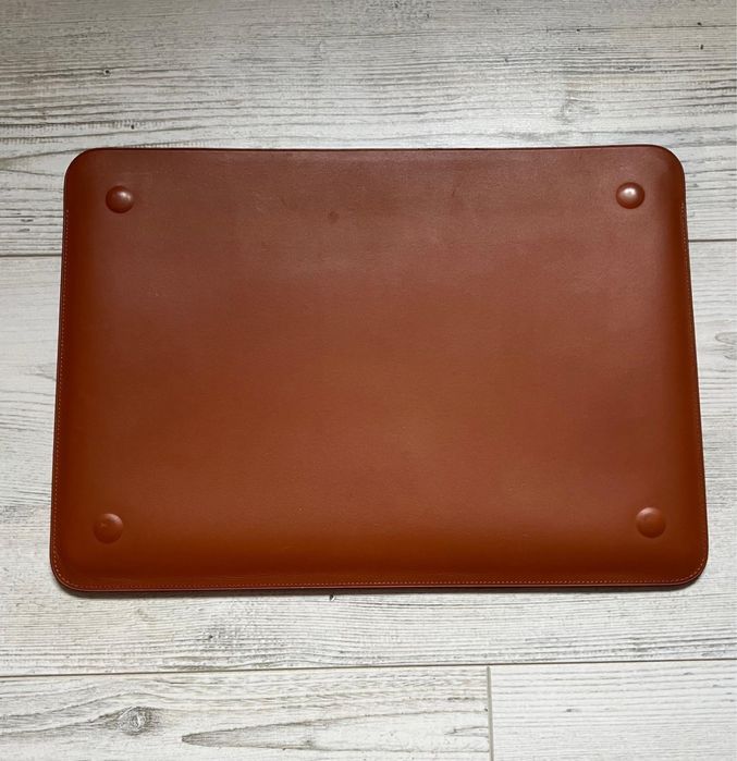 Husă originală Apple pentru MacBook Pro 15 2019