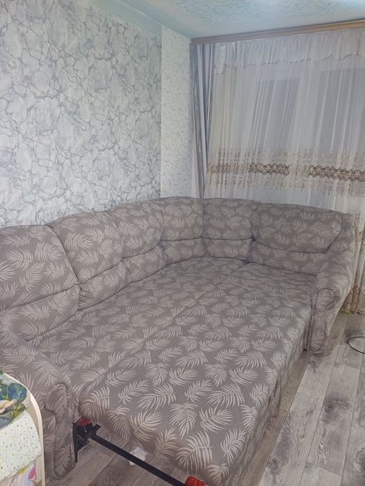 Продам диван,раздвижной