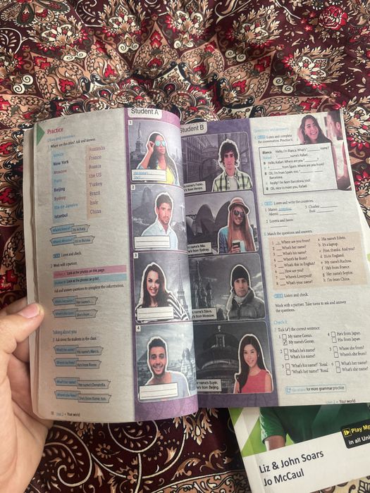 headway kitobiga garrantia 1 oy