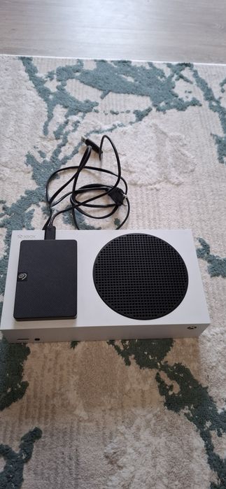 De vânzare,consola digitala xbox serie  x/s
