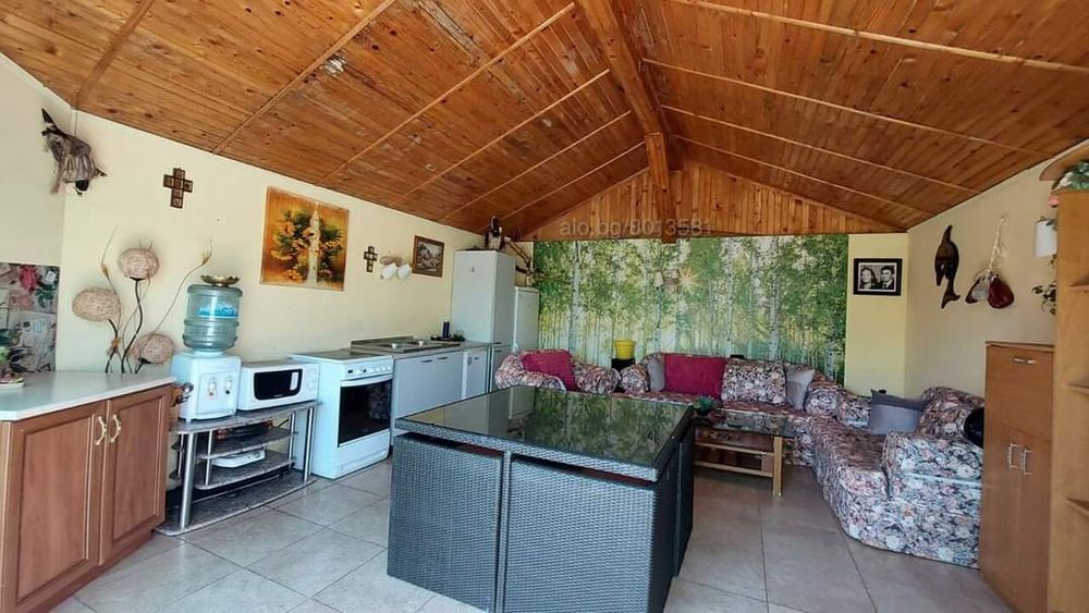 Продава се Къща в с. Осеново, Област Варна - 300 кв.м за 800 €/кв.м - Снимка #5