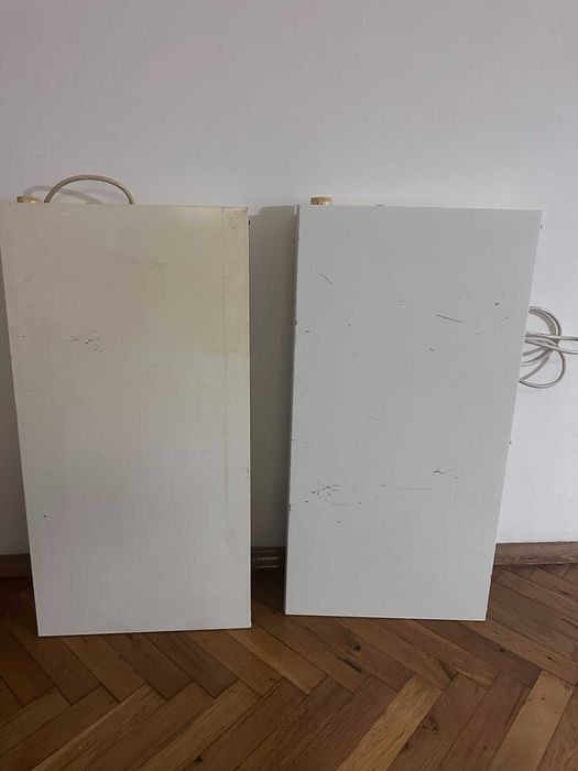 Конвектор/радиатор Adax - 2 бр.