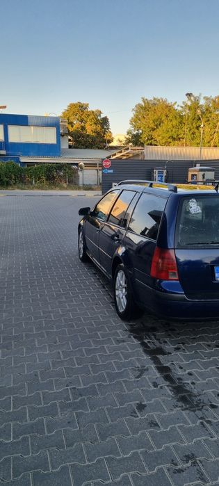 VOLKSWAGEN Golf 2001 — imagine 2