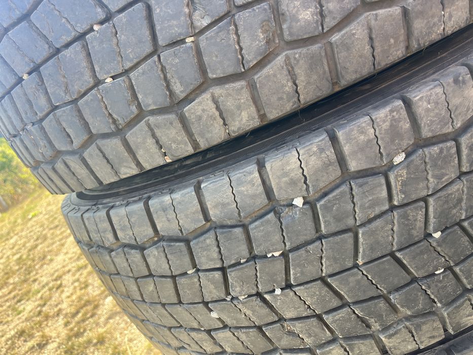 Anvelope 315/70R22,5