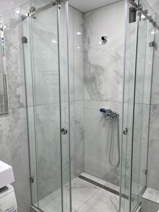 Посуточная квартира