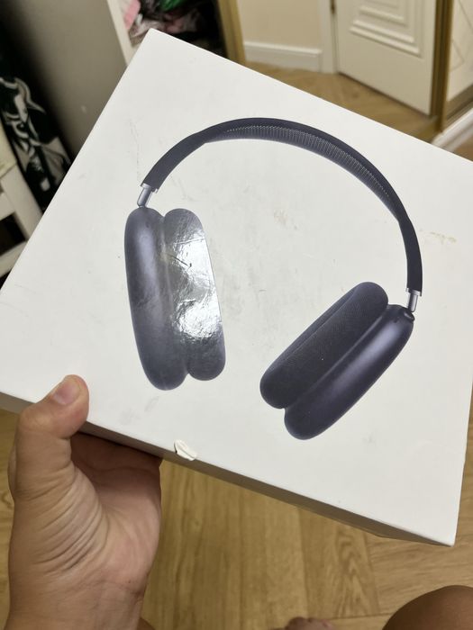 Airpods Max хорошой цена