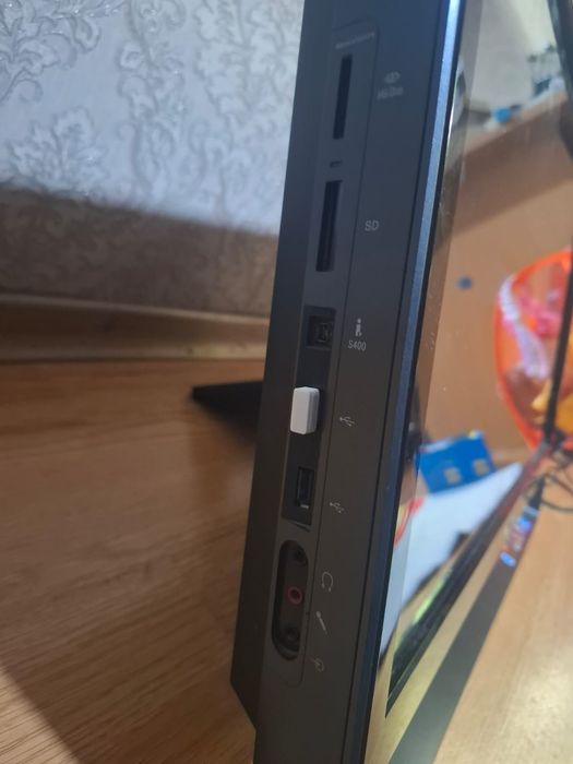 Моноблок sony 25 000