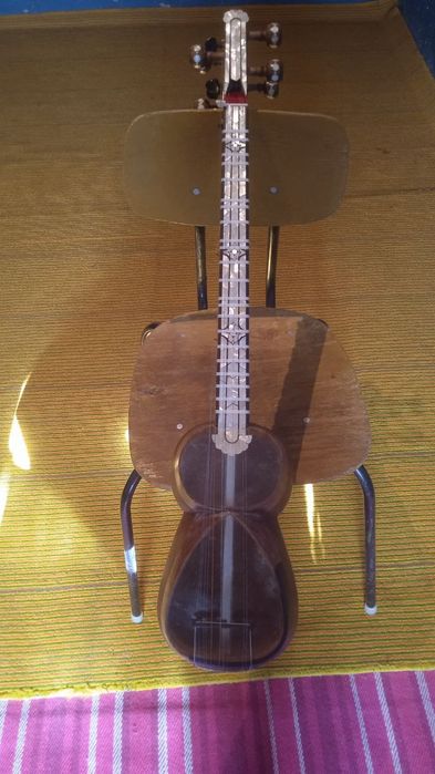 Tor sadafli. Sadafi Kareya tomlardan olingan