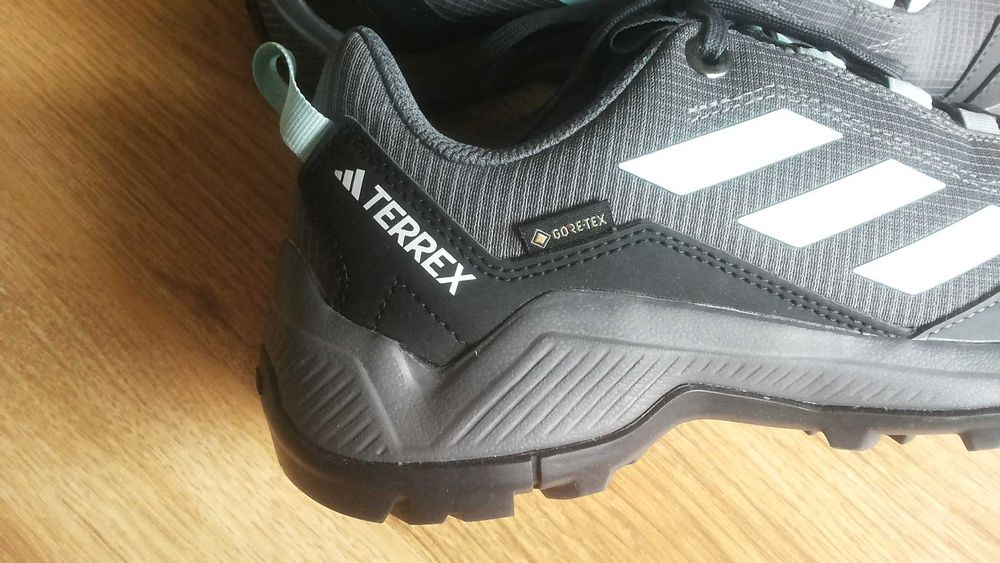 Adidas TEREX GORE-TEX Shoes размер EUR 38 2/3 маратонки водонепромокаеми - 2624