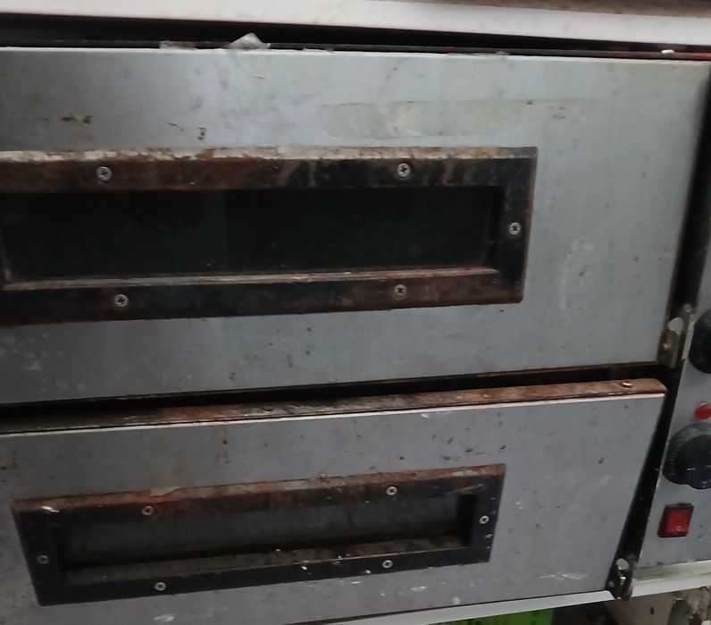 Пицца печь продаётся