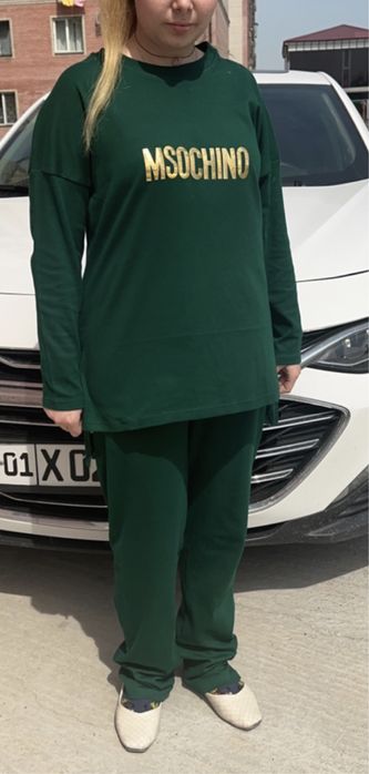 Сделали 50% скидку !!!Женская 2-ка. Материал 80% хлопок20% спендекс