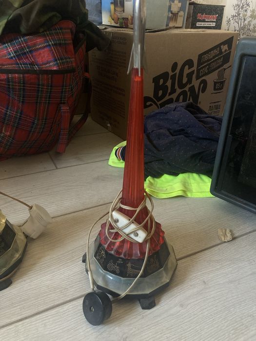 Срочно продаются светильники СССР