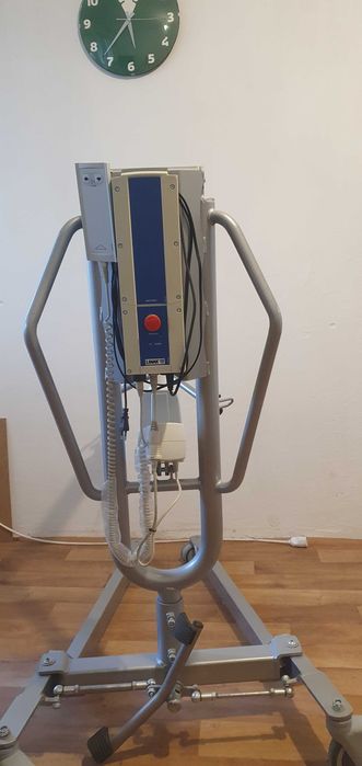 Пациентски лифтер