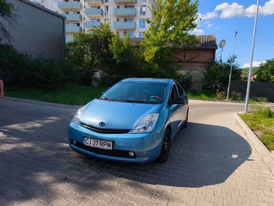 Vand Toyota Prius