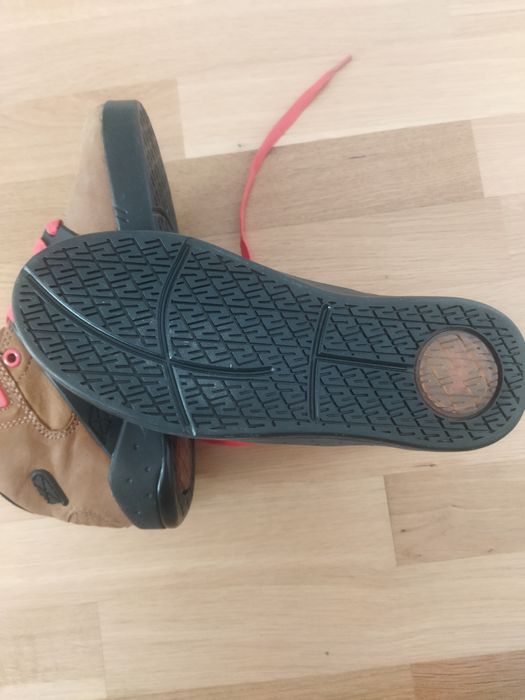 Детски маратонки SUPRA номер 38